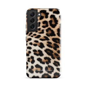 Mighty Jaguar Fur for Samsung