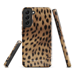 Daring Cheetah Fur for Samsung