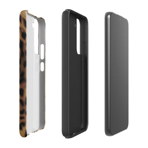 Daring Cheetah Fur for Samsung