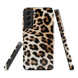 Mighty Jaguar Fur for Samsung