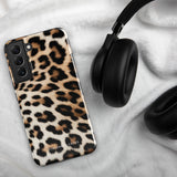 Mighty Jaguar Fur for Samsung