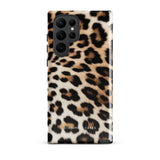 Mighty Jaguar Fur for Samsung