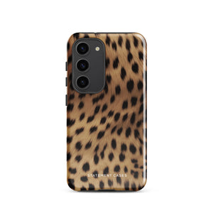 Daring Cheetah Fur for Samsung