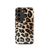 Mighty Jaguar Fur for Samsung