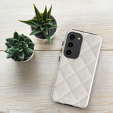 Quilted Delight for Samsung