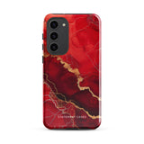 Scarlet Marble for Samsung