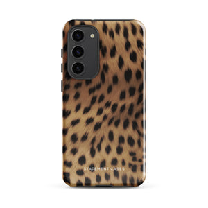 Daring Cheetah Fur for Samsung