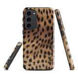 Daring Cheetah Fur for Samsung