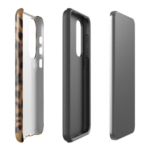 Daring Cheetah Fur for Samsung