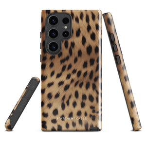 Daring Cheetah Fur for Samsung