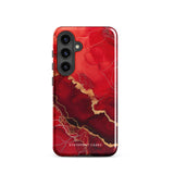 Scarlet Marble for Samsung