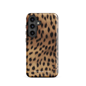 Daring Cheetah Fur for Samsung