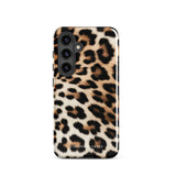 Mighty Jaguar Fur for Samsung