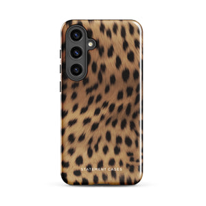Daring Cheetah Fur for Samsung