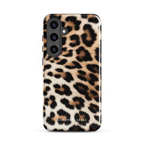Mighty Jaguar Fur for Samsung