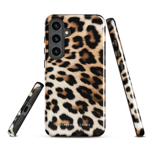 Mighty Jaguar Fur for Samsung